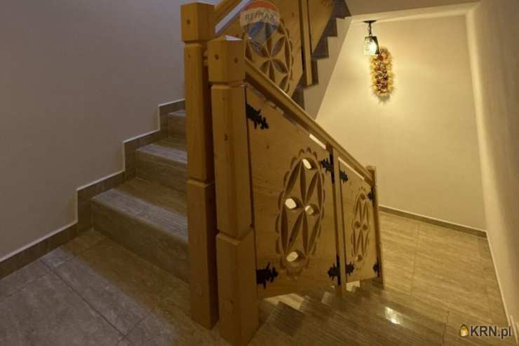 Dom  na sprzedaż, 7 pokojowe, Czarna Góra, ul. 