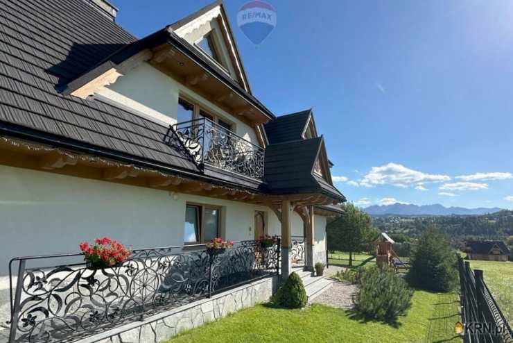 Czarna Góra, ul. , 7 pokojowe, Dom  na sprzedaż