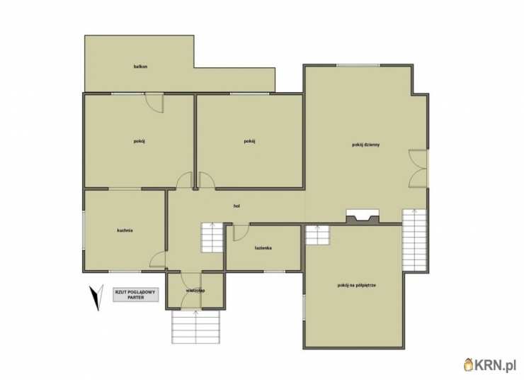 Danax, Dom  na sprzedaż, Jankówka, ul. 