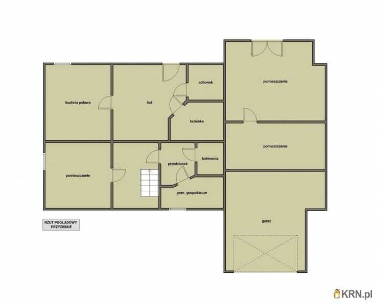 Dom  na sprzedaż, Jankówka, ul. , 