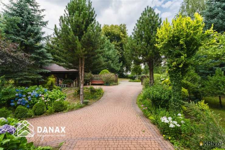 Danax, Dom  na sprzedaż, Jankówka, ul. 
