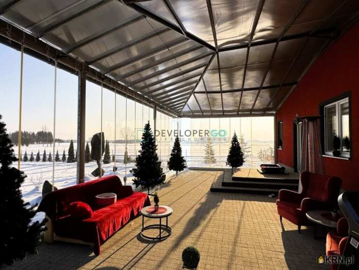 Dom  na sprzedaż, Sosna-Kozółki, ul. , 3 pokojowe