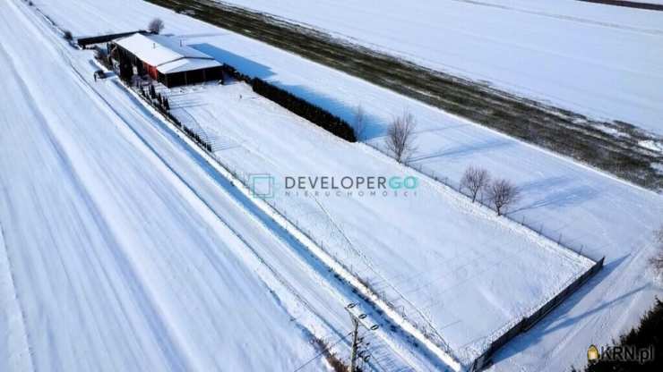 Sosna-Kozółki, ul. , Dom  na sprzedaż, 3 pokojowe