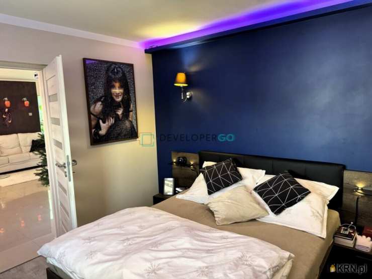 3 pokojowe, Sosna-Kozółki, ul. , Dom  na sprzedaż