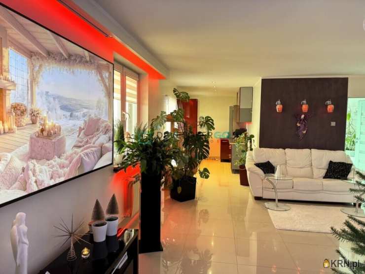 Developergo, Dom  na sprzedaż, Sosna-Kozółki, ul. 