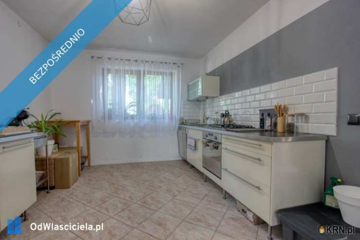 Warszawa, Wawer, ul. Krawiecka, 8 pokojowe, Dom  na sprzedaż