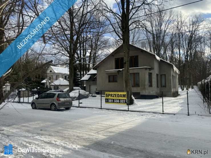 Warszawa, Wawer, ul. Krawiecka, Dom  na sprzedaż, 8 pokojowe