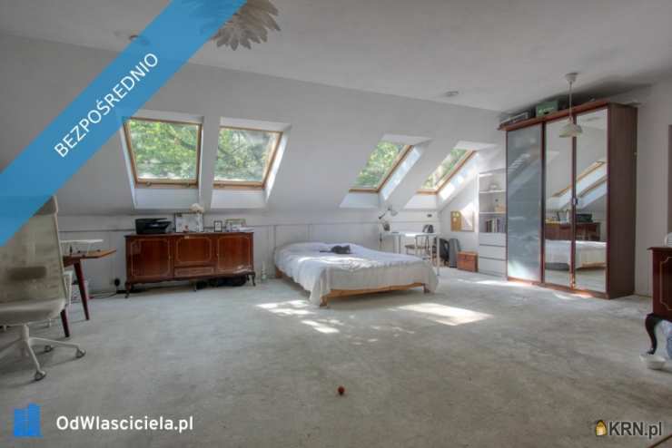 Warszawa, Wawer, ul. Krawiecka, 8 pokojowe, Dom  na sprzedaż