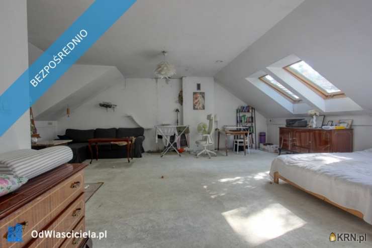 8 pokojowe, Dom  na sprzedaż, Warszawa, Wawer, ul. Krawiecka