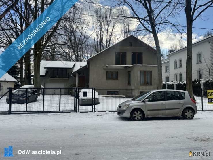 Dom  na sprzedaż, Warszawa, Wawer, ul. Krawiecka, 8 pokojowe