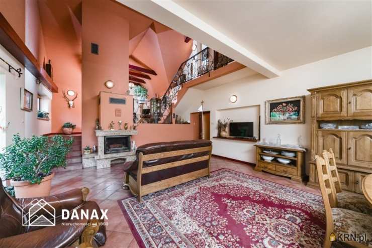 , Dom  na sprzedaż, Wieliczka, ul. 