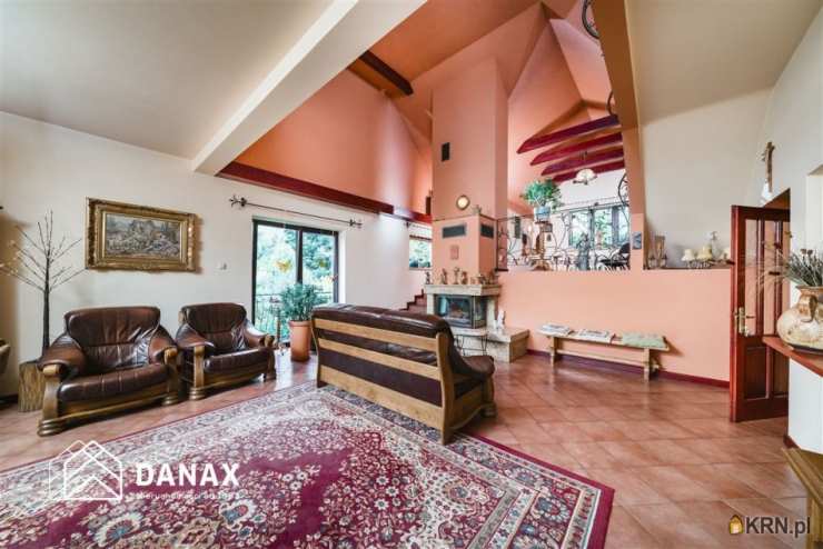 Danax, Dom  na sprzedaż, Wieliczka, ul. 