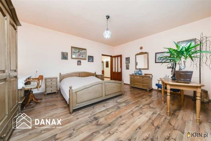 , Dom  na sprzedaż, Wieliczka, ul. 