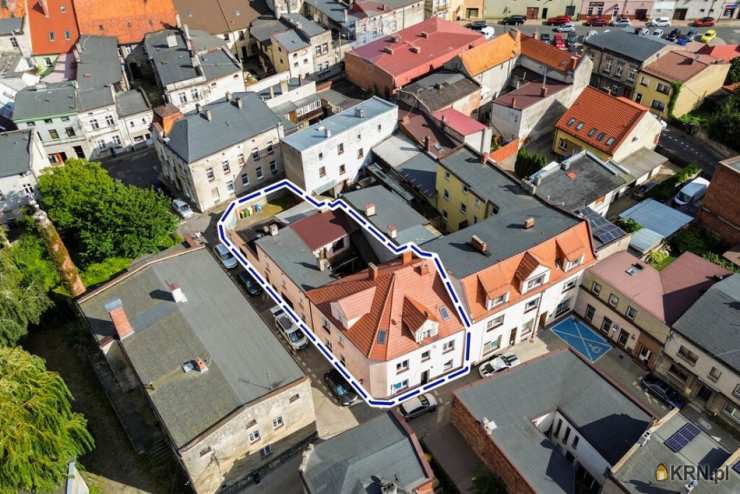 Dom  na sprzedaż, Ostrzeszów, ul. , 5 pokojowe