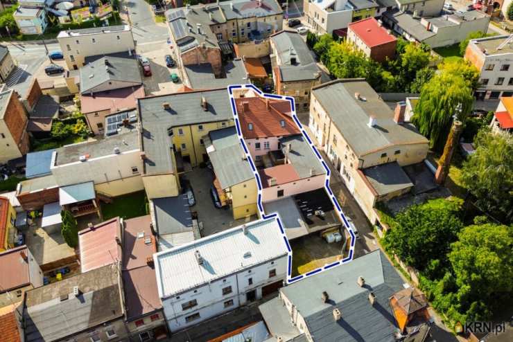 Ostrzeszów, ul. , Dom  na sprzedaż, 5 pokojowe