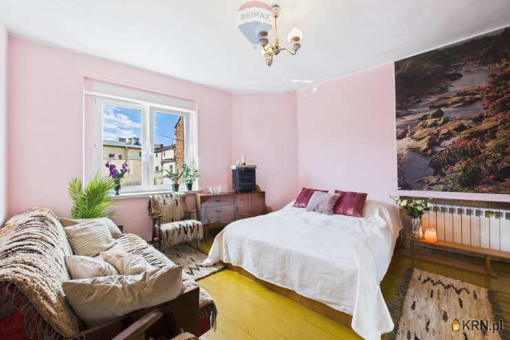 Dom  na sprzedaż, 5 pokojowe, Ostrzeszów, ul. 