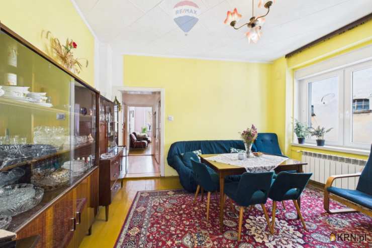 Ostrzeszów, ul. , 5 pokojowe, Dom  na sprzedaż