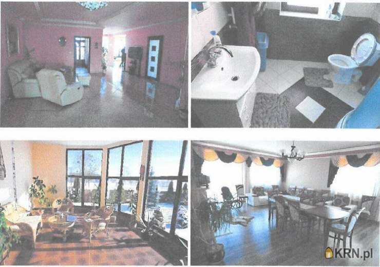 5 pokojowe, Dom  na sprzedaż, Pierławki, ul. 