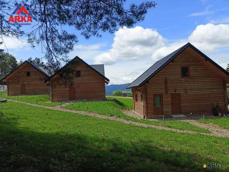 Słopnice, ul. , Dom  na sprzedaż, 