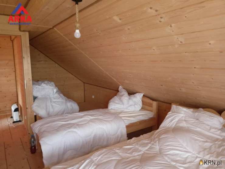 Biuro Nieruchomości ARKA, Dom  na sprzedaż, Słopnice, ul. 