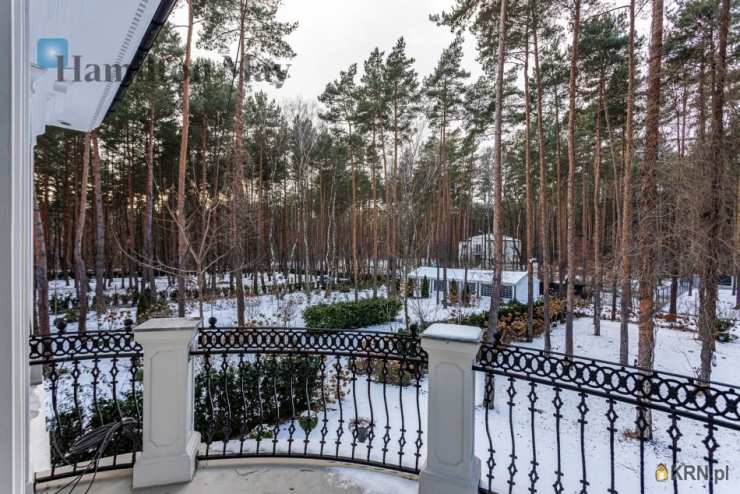 Dom  na sprzedaż, Jazgarzewszczyzna, ul. Dębowa, 