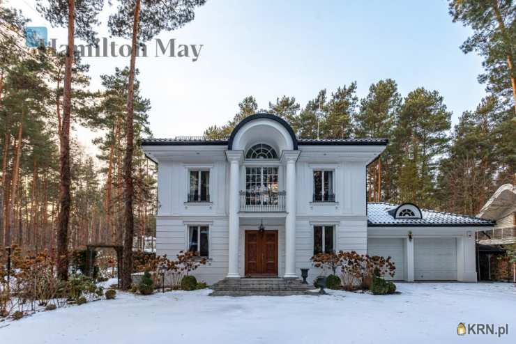 Jazgarzewszczyzna, ul. Dębowa, Dom  na sprzedaż, 