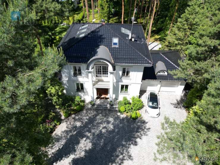 Dom  na sprzedaż, , Jazgarzewszczyzna, ul. Dębowa