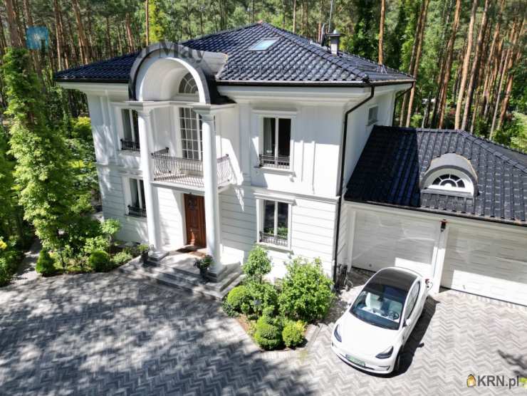 Dom  na sprzedaż, Jazgarzewszczyzna, ul. Dębowa, 