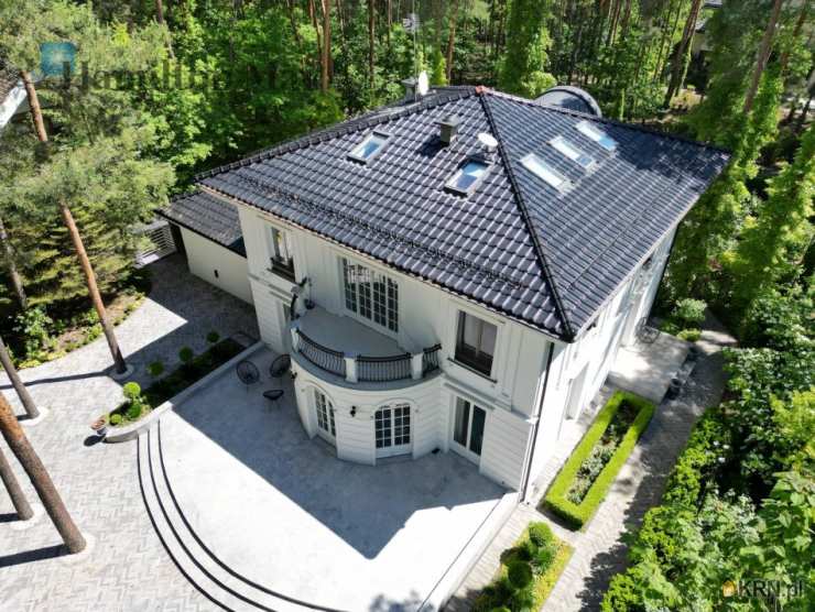 Jazgarzewszczyzna, ul. Dębowa, Dom  na sprzedaż, 