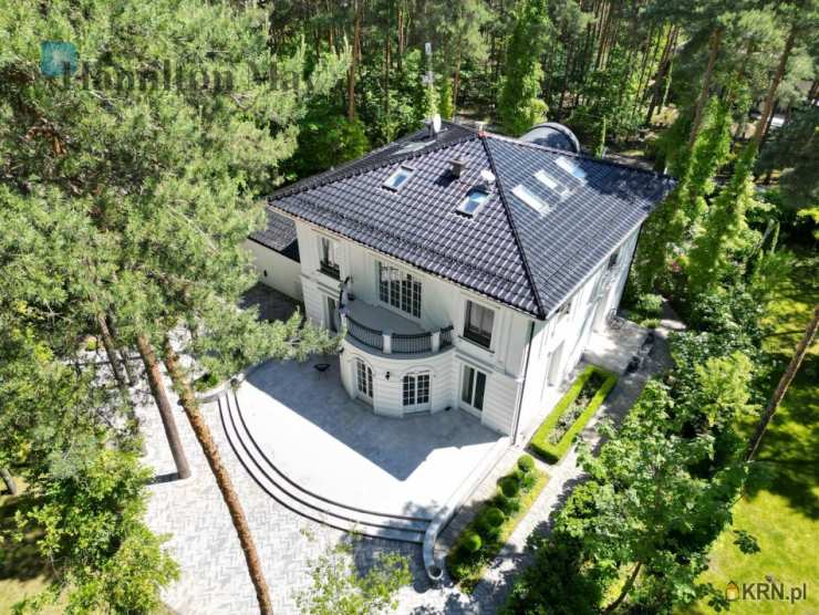 Jazgarzewszczyzna, ul. Dębowa, , Dom  na sprzedaż