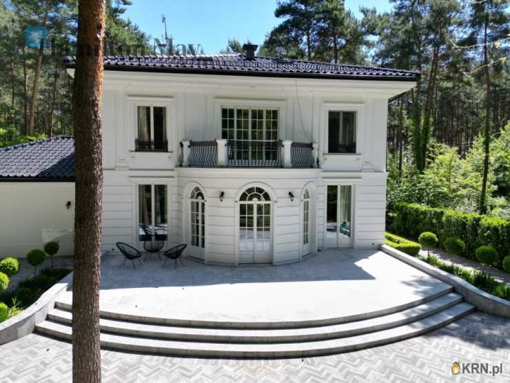 Dom  na sprzedaż, , Jazgarzewszczyzna, ul. Dębowa