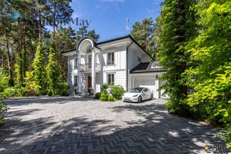 , Dom  na sprzedaż, Jazgarzewszczyzna, ul. Dębowa