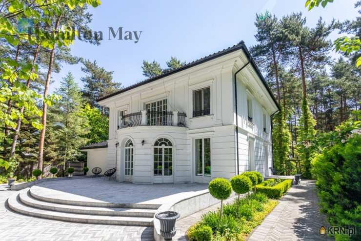 Dom  na sprzedaż, , Jazgarzewszczyzna, ul. Dębowa