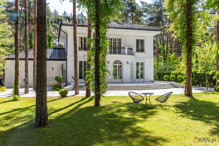 Hamilton May, Dom  na sprzedaż, Jazgarzewszczyzna, ul. Dębowa