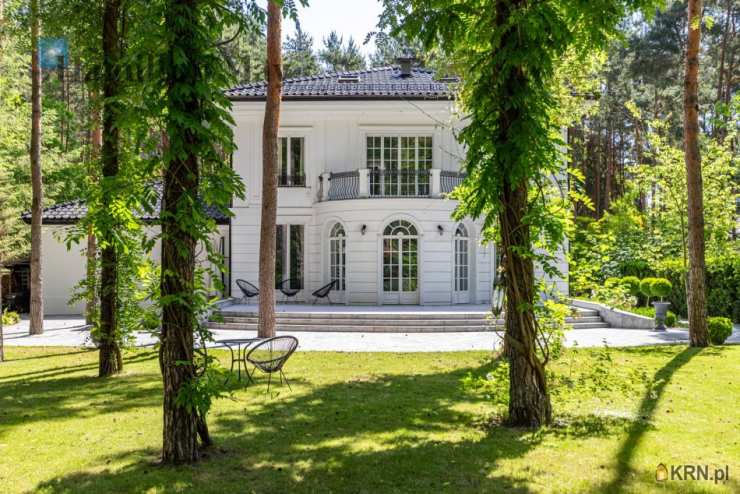 Dom  na sprzedaż, Jazgarzewszczyzna, ul. Dębowa, 