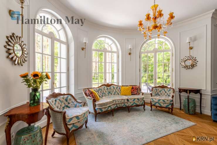 Jazgarzewszczyzna, ul. Dębowa, Dom  na sprzedaż, 