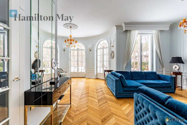 Hamilton May, Dom  na sprzedaż, Piaseczno, ul. 