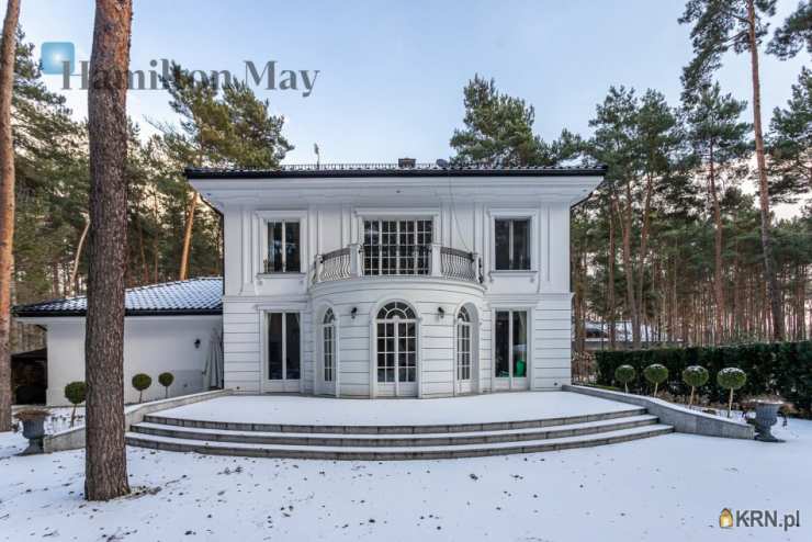 Hamilton May, Dom  na sprzedaż, Piaseczno, ul. 