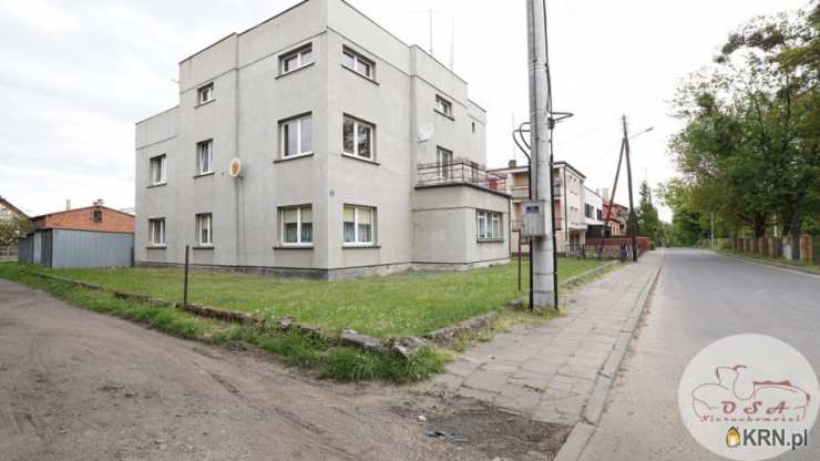 Dom  na sprzedaż, Września, ul. , 12 pokojowe