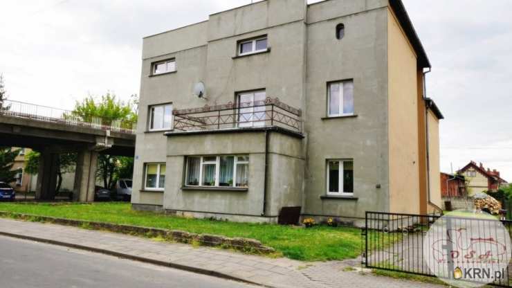 12 pokojowe, Września, ul. , Dom  na sprzedaż