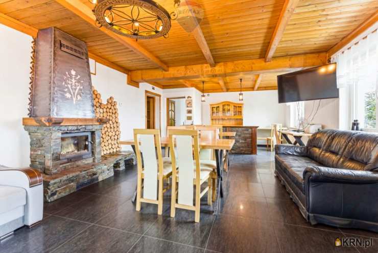 Dom  na sprzedaż, Czarna Góra, ul. , 11 pokojowe