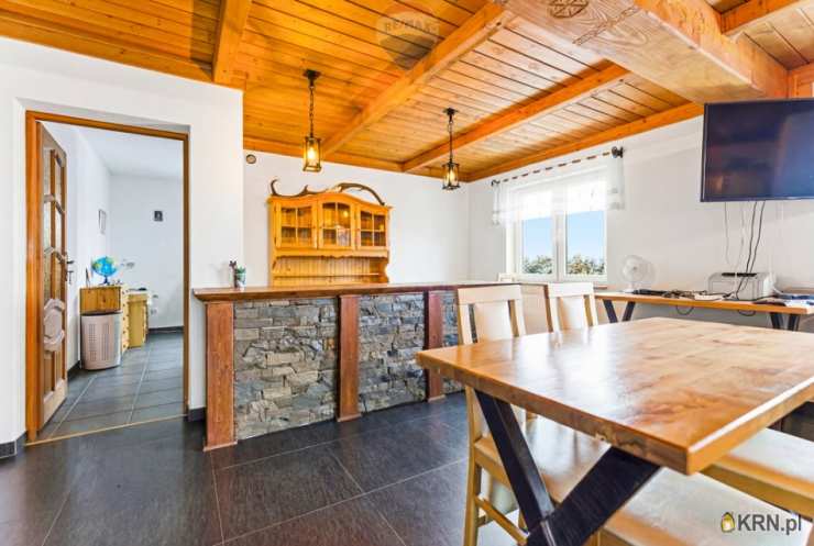 Dom  na sprzedaż, 11 pokojowe, Czarna Góra, ul. 