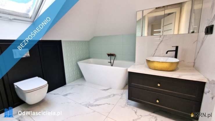 10 pokojowe, Dom  na sprzedaż, Gorzewo, ul. 