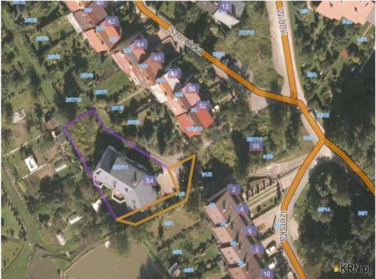 Dom  na sprzedaż, 5 pokojowe, Jelenia Góra, ul. 