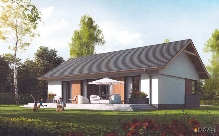 3 pokojowe, Mucharz, ul. , Dom  na sprzedaż