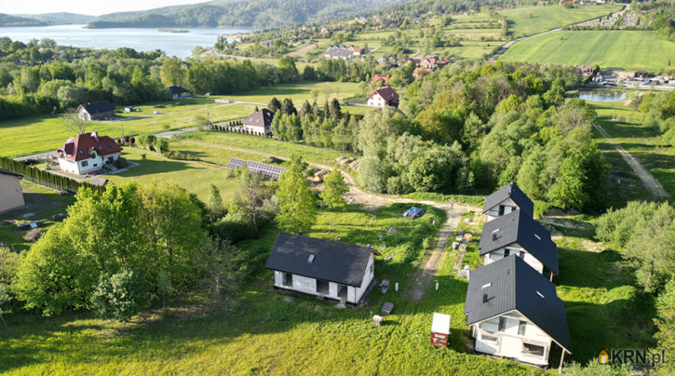 Dom  na sprzedaż, 3 pokojowe, Mucharz, ul. 