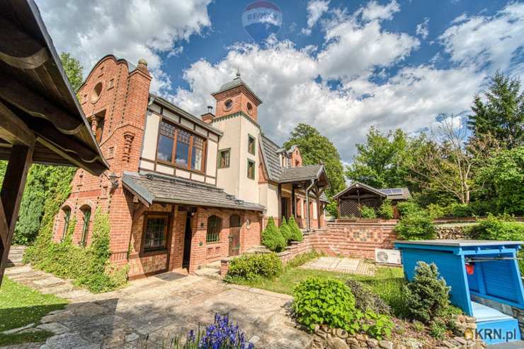 Dom  na sprzedaż, 4 pokojowe, Brzeźnica, ul. 