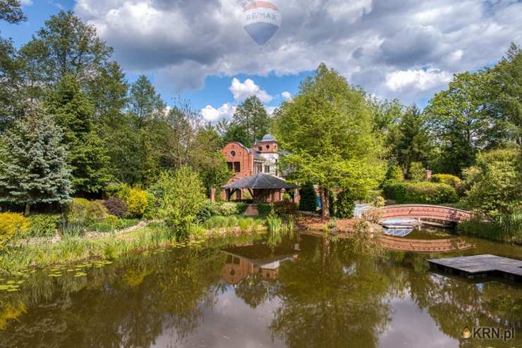 RE/MAX Polska, Dom  na sprzedaż, Brzeźnica, ul. 