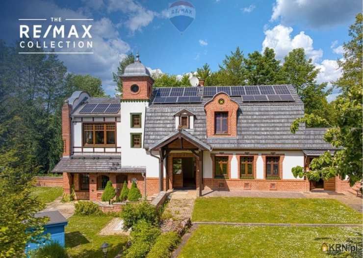 4 pokojowe, Brzeźnica, ul. , Dom  na sprzedaż