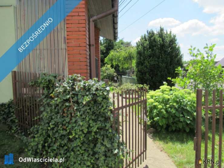 Dom  na sprzedaż, 1 pokojowe, Dyszów, ul. B. Prusa